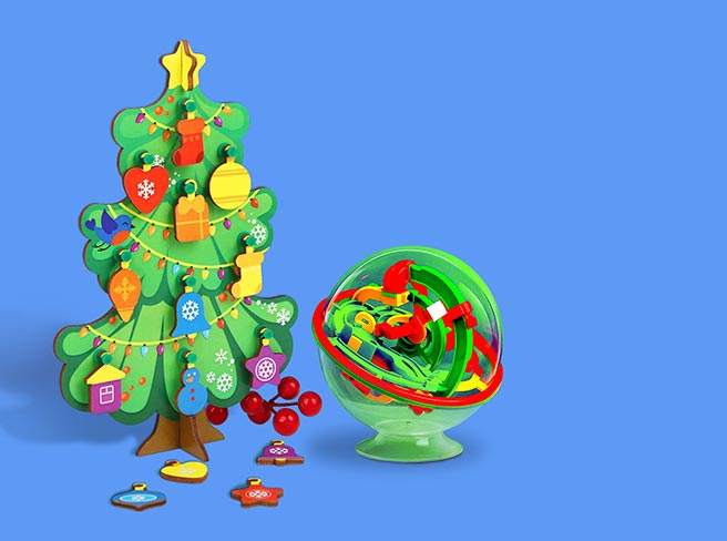 Специальные цены на товары IQ-ZABIAKA и «Лесная мастерская»