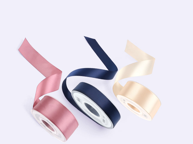 Специальные цены на атласные ленты