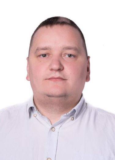 Доронин Игнат - Руководитель отдела продвижения автотовары