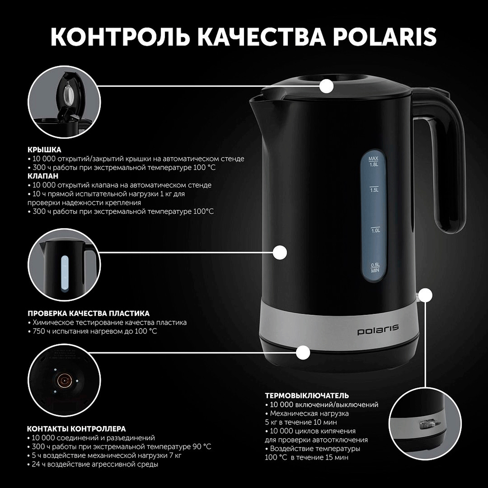 Чайник электрический Polaris PWK 1803c. Чайник Поларис 1803. Чайник электрический Поларис металлический. Контроллер Strix для чайника что это. Чайник polaris черный