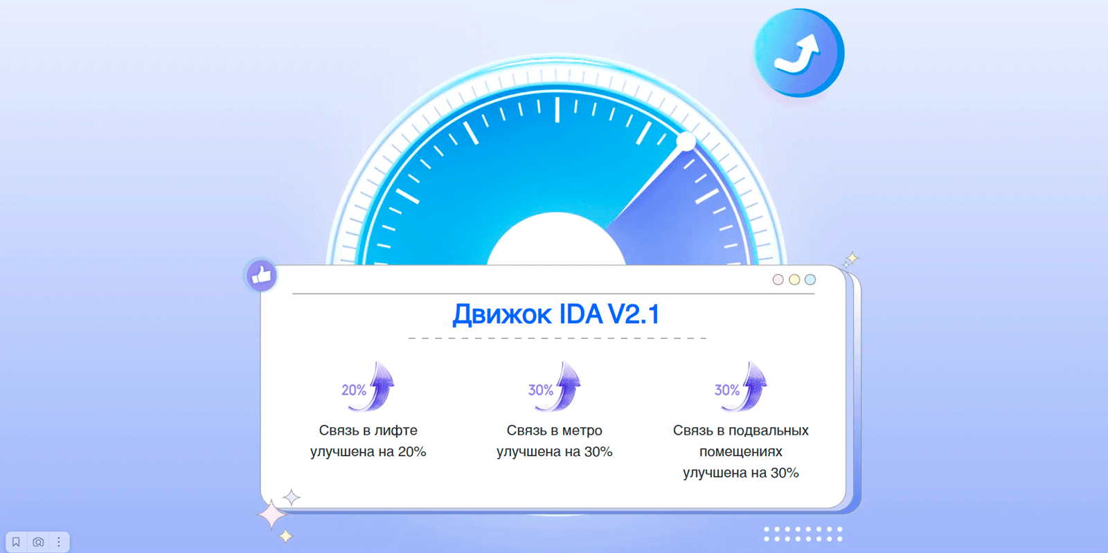 Движок IDA V2.1