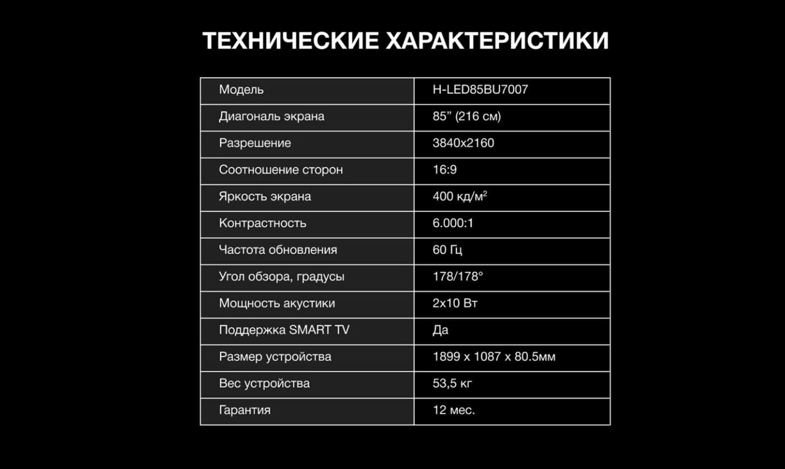 Множество перимуществ перед конкурентами.