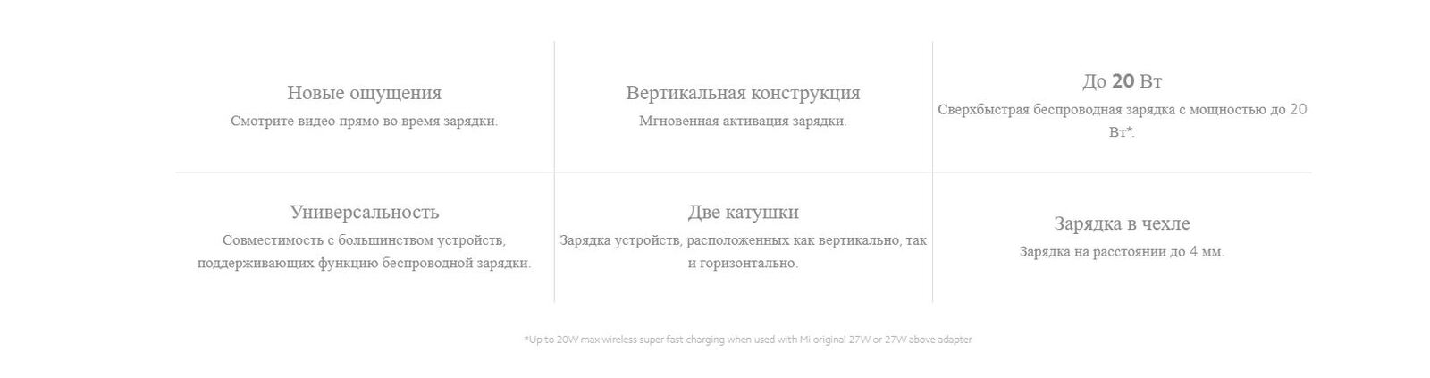 Новые ощущения. Вертикальная конструкция. Универсальность. Две катушки.