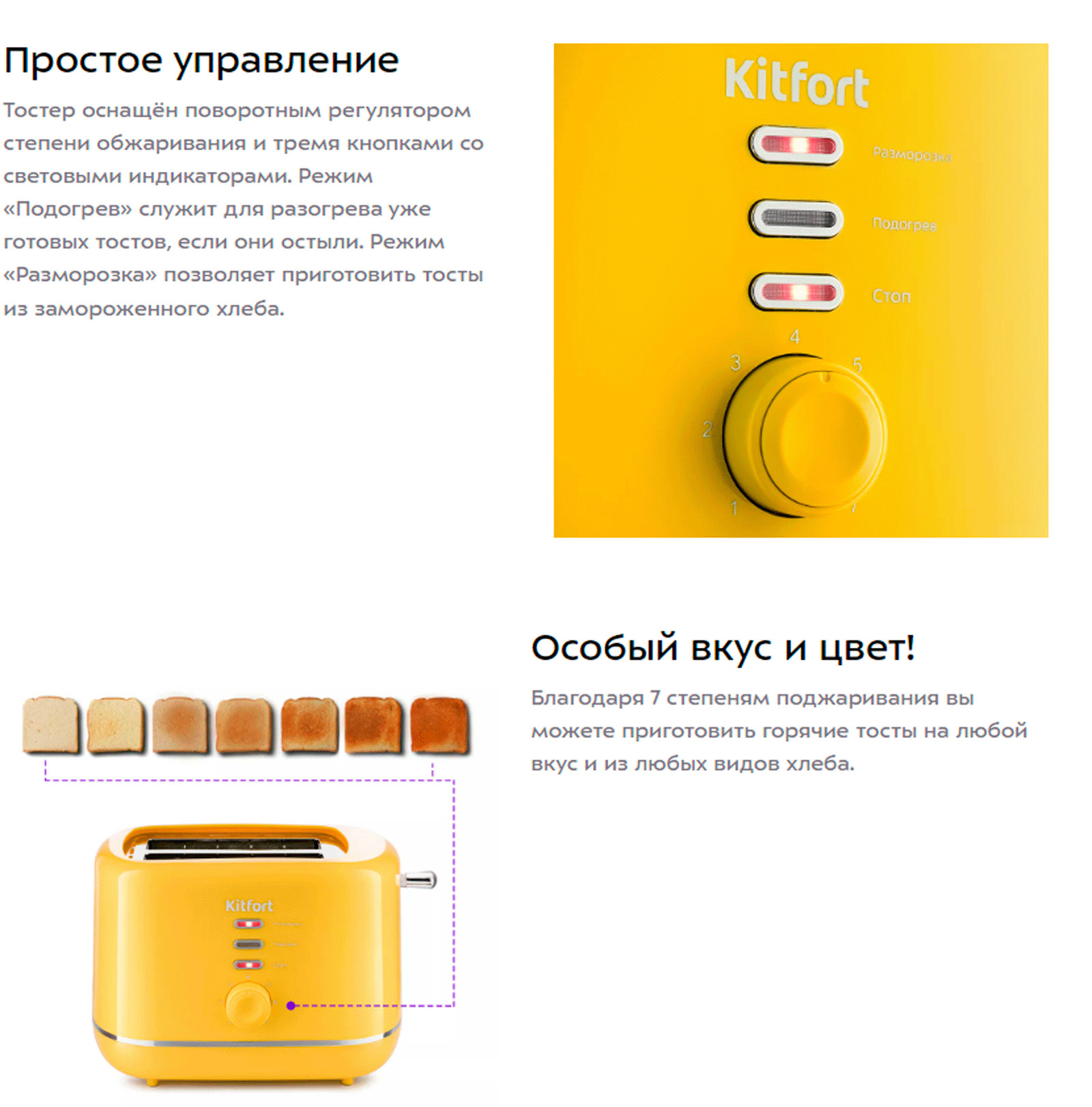 Широкие слоты