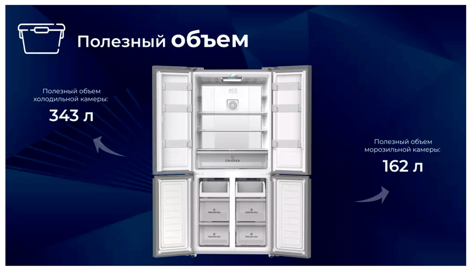 Материал двери — металл