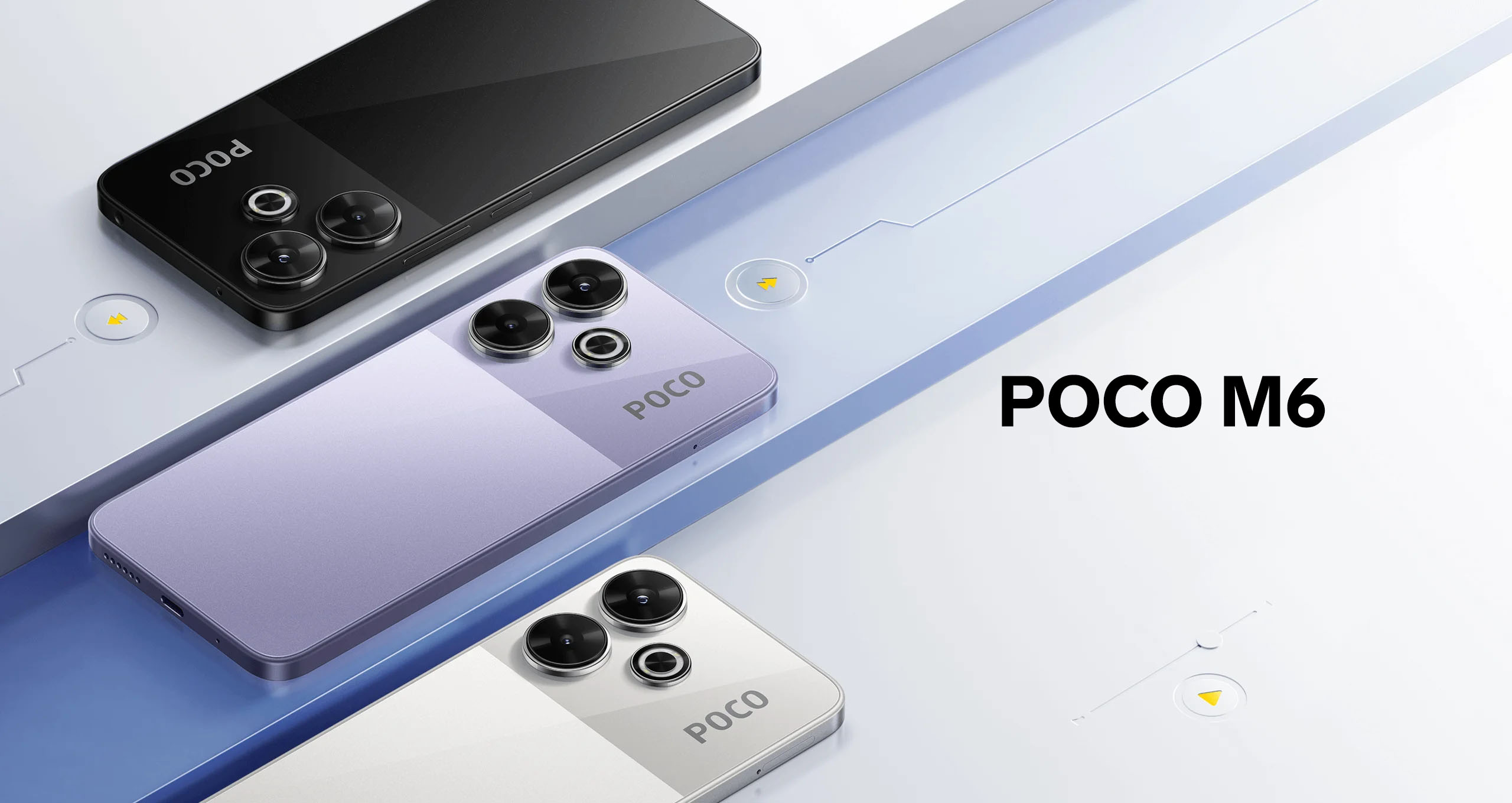 POCO M6