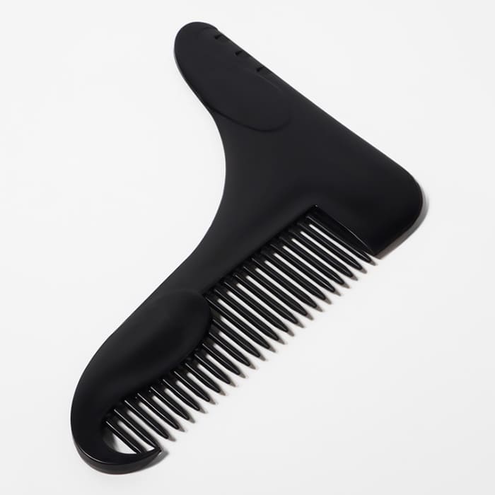 Расчёска для бороды