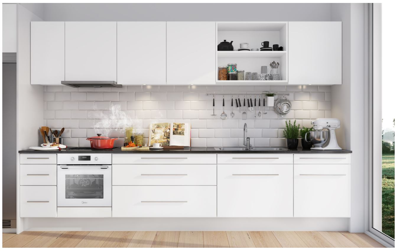 холодильник, кухня, готовка, продукты, хранение