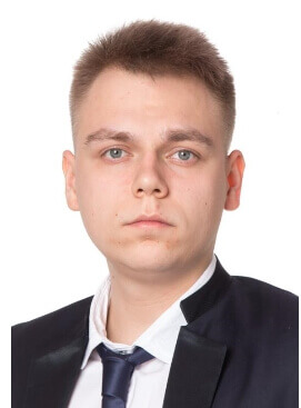 Печерских Дмитрий Александрович - Менеджер по продвижению