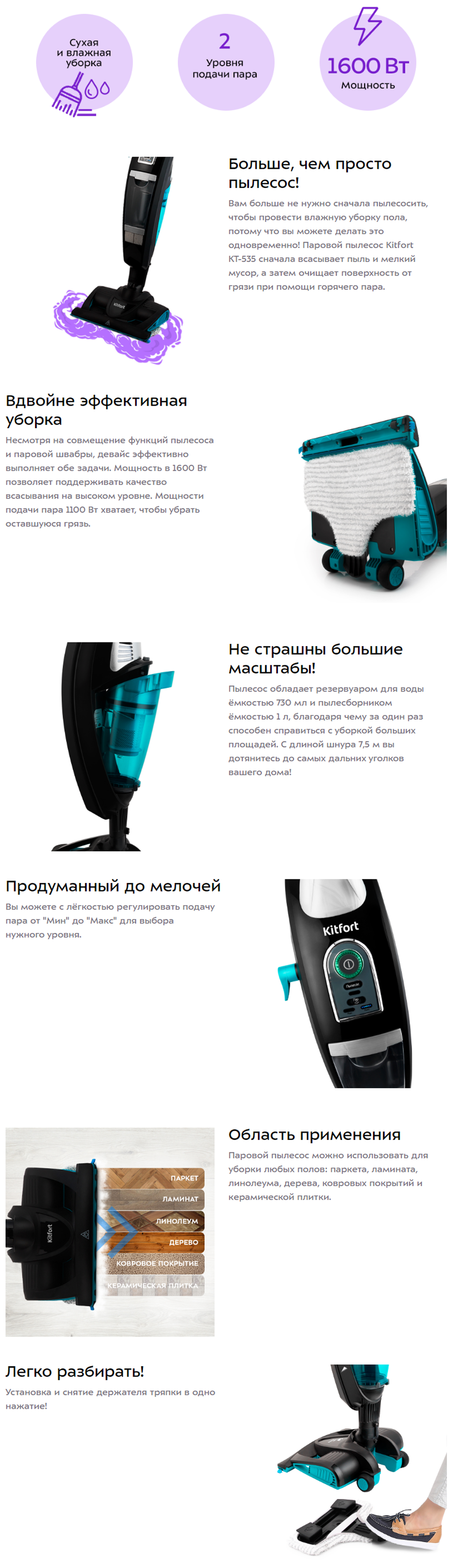 описнаие