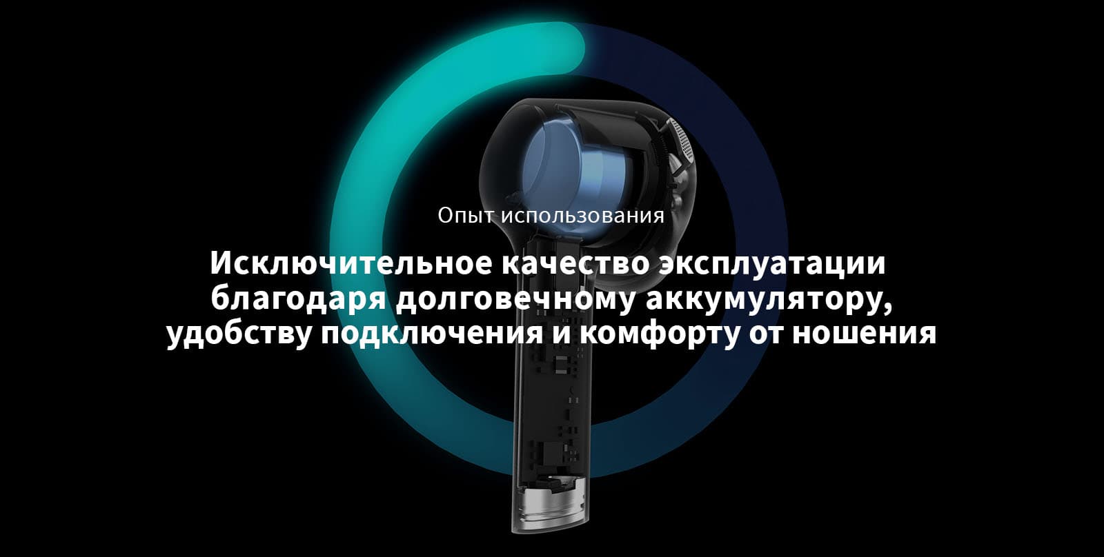 Опыт использования