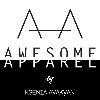 A-A Awesome Apparel by Ksenia Avakyan