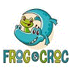 Frog & Croc