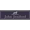 John Jeniford