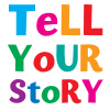 Tell your story