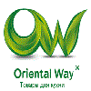 Oriental Way
