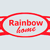 Rainbow home