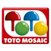 Toto Mosaic