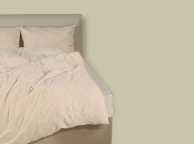 Скидки до 30 % на постельное бельё